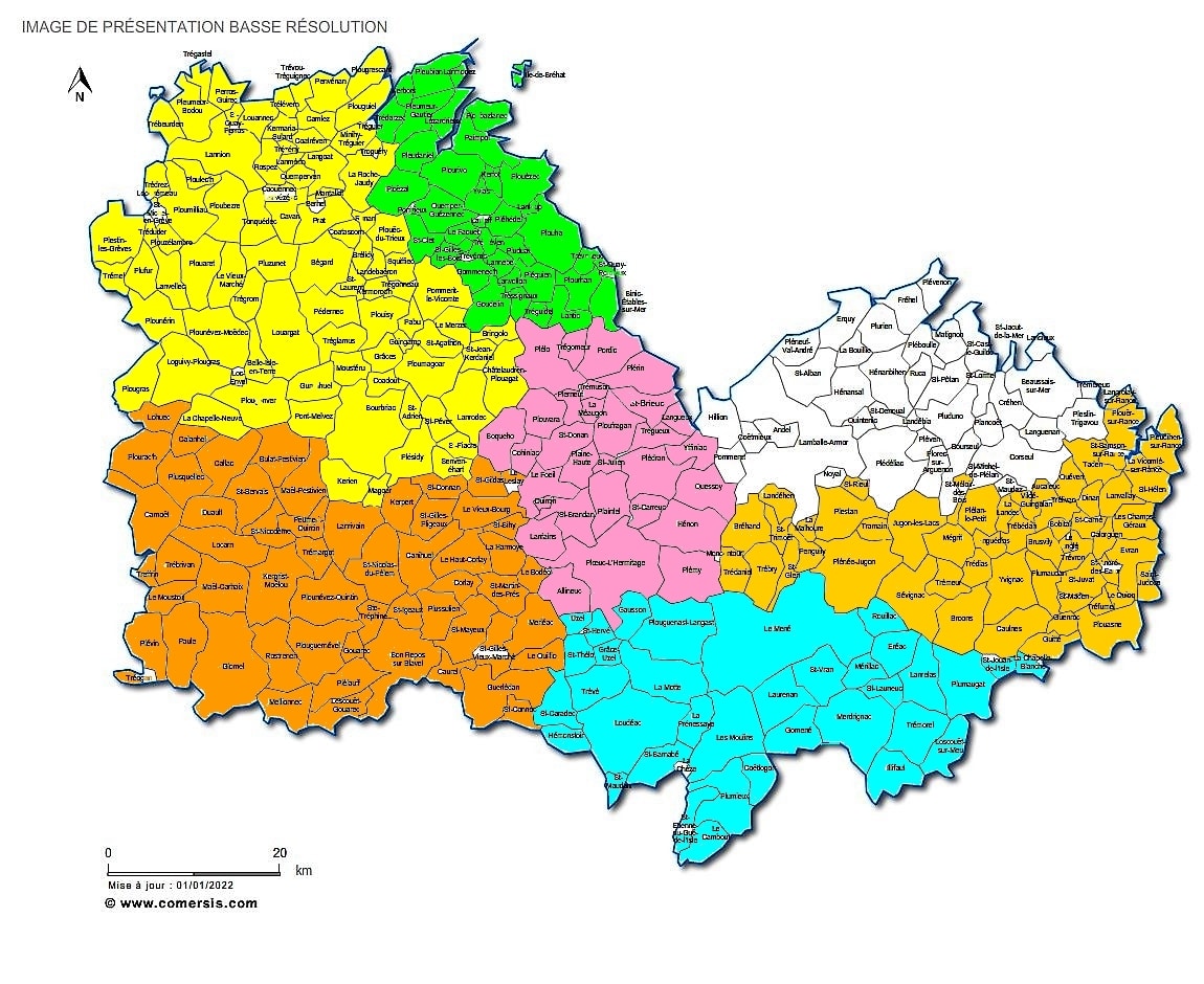 Mise a jour 12 / 2025